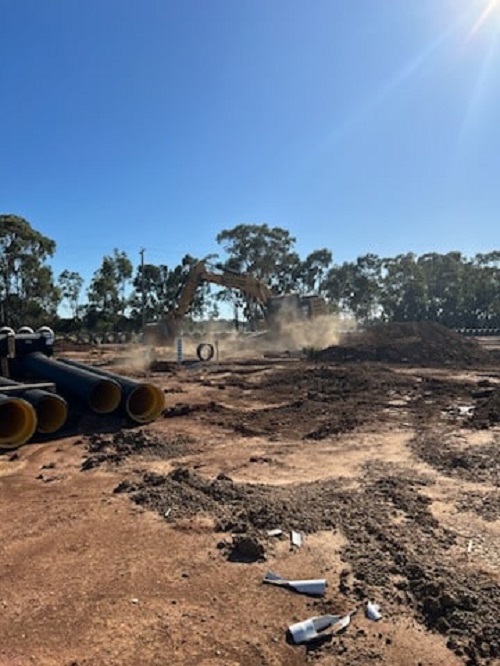 [Land for Sale] Silkwater Plains Estate, Tatura OpenLot